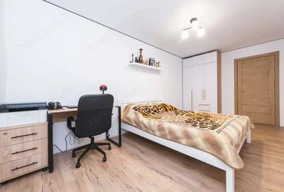 Apartament cu 2 camere în Complex Studențesc - 1