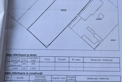 Casă cu 4 camere în Sinești - 6