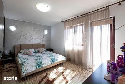 Casă cu 3 camere cu Teren 280 Mp în Hemeiuș - 2