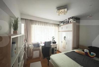 Apartament cu 4 camere decomandat în Central - 9