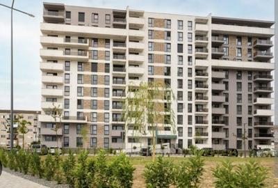 Studio dublu cu 2 camere - 9