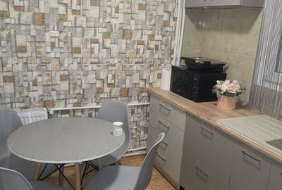 Apartament cu 2 camere decomandat în Drumul Găzarului - 1