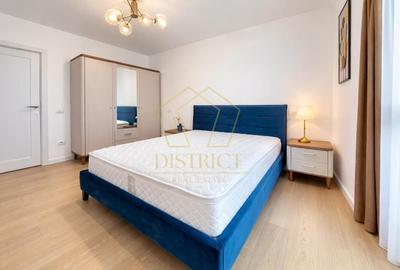 Apartament cu 3 camere decomandat, mobilat în Torontalului - 6