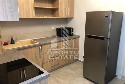 Apartament cu 1 camera, bloc nou, zona Torontalului - 4