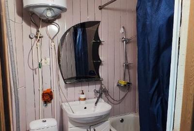 Garsoniera de inchiriat in zona Ultracentrala - 1