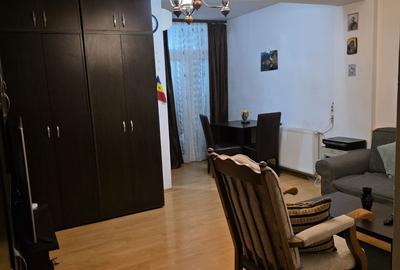 Garsonieră decomandată în Nicolae Bălcescu - 5