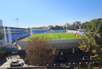 Cladire Birouri - Langa Primaria Suceava! De Inchiriat! 0727 - 2