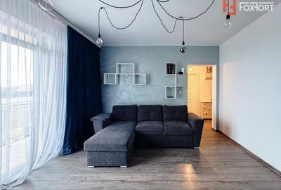 Apartament cu 2 camere decomandat, mobilat în Giroc - 3