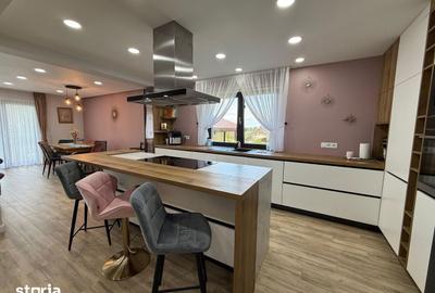 Casă cu 4 camere cu Teren 784 Mp în Groși - 6