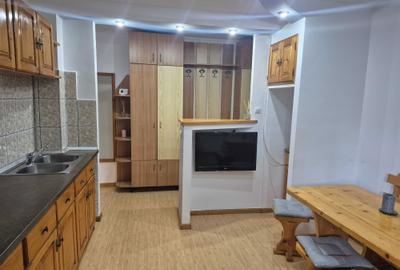 Apartament cu 2 camere decomandat în Central - 5