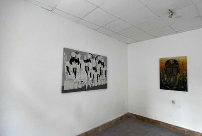 Spațiu comercial, de 80 mp, în Central - 6