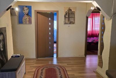 Apartament cu 4 camere decomandat în Govândari - 1