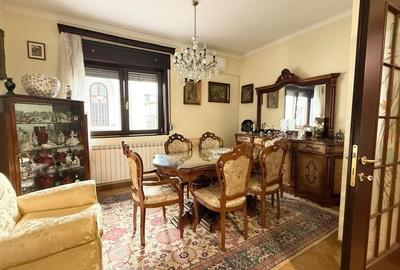 OPORTUNITATE APARTAMENT 3 CAMERE ZONA CISMIGIU + GARAJ + BOXA + CENTRALA PROPRIE - 1