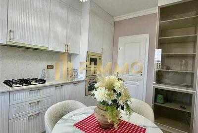 Apartament superb | 90 mp | Loc de parcare | ID: 1514 - 12