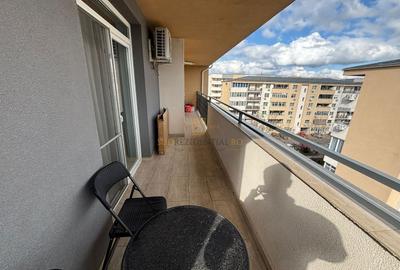 Apartament cu 2 camere decomandat, mobilat în Metalurgiei - 10