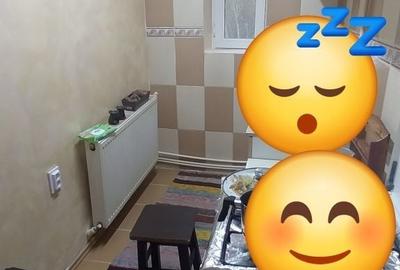 Garsonieră decomandată în Dancu - 8