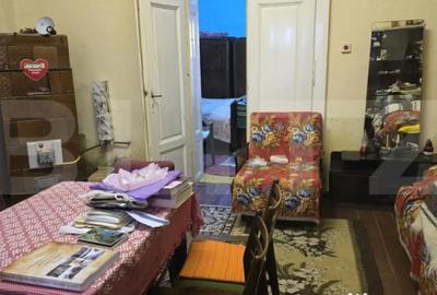 Casă cu 2 camere cu Teren 579 Mp în Semicentral - 1