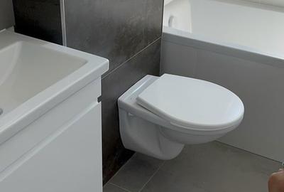 Garsonieră în Torontalului - 2