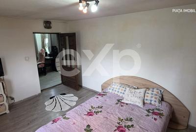 Casă individuală cu 2 camere cu Teren 1000 Mp în Gura Ocniței - 5