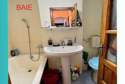Apartament cu 2 camere decomandat în Banca Națională - 1