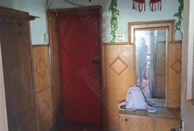 Apartament cu 3 camere decomandat în Rogerius - 5