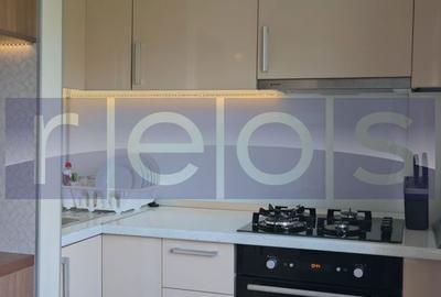 Apartament cu 2 camere, mobilat în Vitan - 2