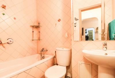 Apartament luminos cu 2 camere langa Parcul IOR ?i Metrou - 15