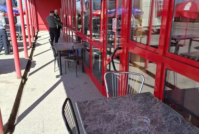 Spațiu comercial, de 660 mp, în Costișa - 5