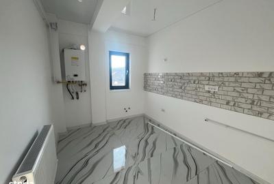 Garsonieră decomandată în Vișan - 4