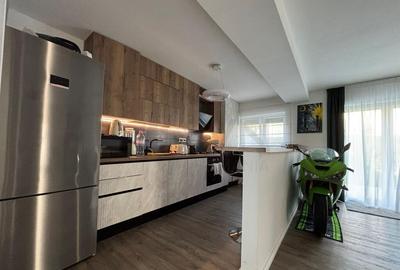 Vila cu 5 camere mobilata in Otopeni Vila cu 5 camere mobilata in Otopeni - 3