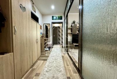 Apartament cu 3 camere in Giroc, complet mobilat si utilat. - 3