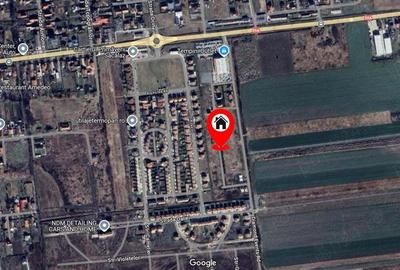 Proprietar, Casa de vanzare in Sacalaz,langa cartierul Primaverii - 5