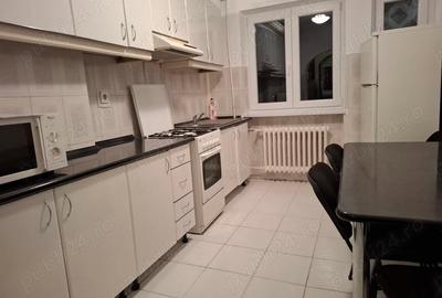 Apartament cu 2 camere semidecomandat în Ultracentral - 8