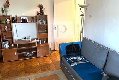 Apartament cu 3 camere semidecomandat în Girocului - 11