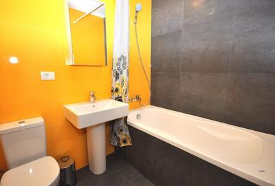Apartament 3 Camere Lux cu Parcare +CTP in Complex Premium Regie - 4