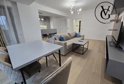 Apartament Nou – 2 Camere, Central, Lux si Confort - 1