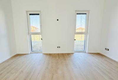 Duplex cu 4 camere cu Teren 404 Mp în Ciarda Roșie - 20