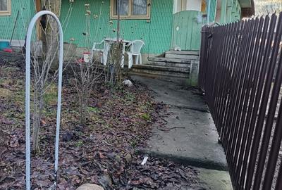 Casă cu 4 camere în Nucșoara de Jos - 4