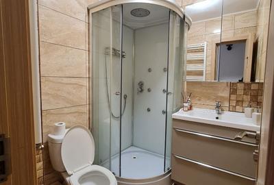 Apartament cu 4 camere decomandat în Astra - 15