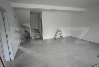 Casa P+E, 150 mp utili, 330 mp teren, la cheie, zona Manast - 1