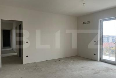 Apartament 3 camere 84mp bloc nou SOARELUI - 2