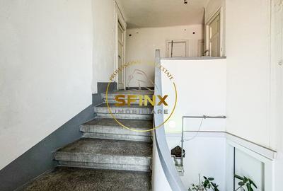 De vanzare apartament 3 camere in vila interbelica Tineretului - 23