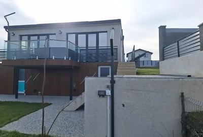 Casă cu 4 camere cu Canalizare în Cernica - 22