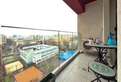 21 Residence Apartament 3 camere Politehnica Lujerului Militari, cu Parcare - 9