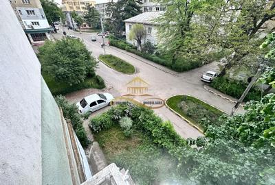 Apartament cu 2 camere nedecomandat, mobilat în Central - 3