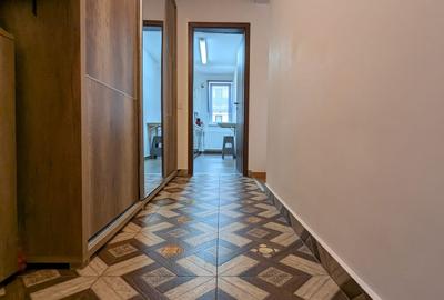 Berceni - Aparatorii Patriei -  str Drumul Jilavei - Parcare inclusa - 9