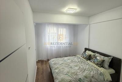 Apartament modern cu 2 camere, prima inchiriere - Parc Tudor Arghezi - 3