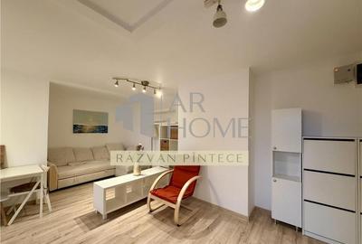 Apartament cu 2 camere decomandat în Albert - 1