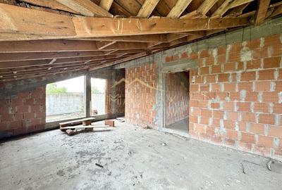 Casă individuală cu 5 camere cu Canalizare în Corbeanca - 30