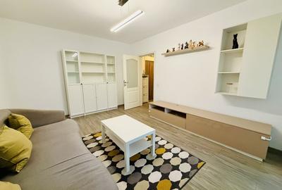 Apartament cu 2 camere decomandat, mobilat în Drumul Taberei - 7